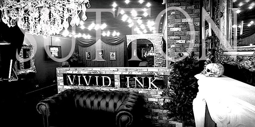 VividInkSutton's profile banner image