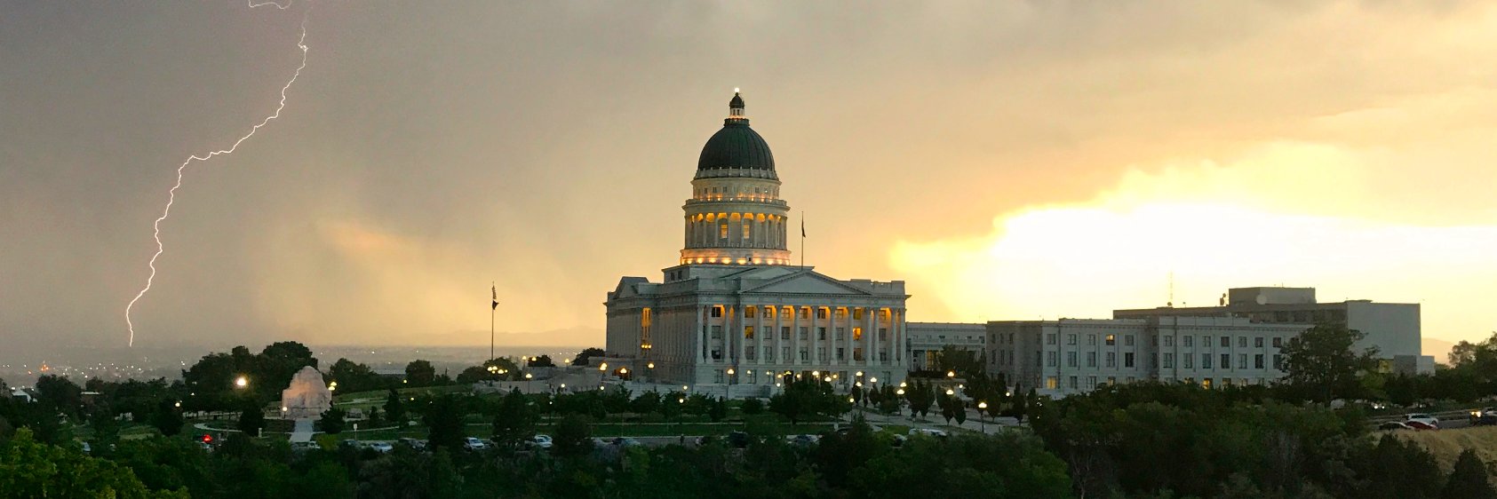 PaulEdwardsUtah's profile banner image