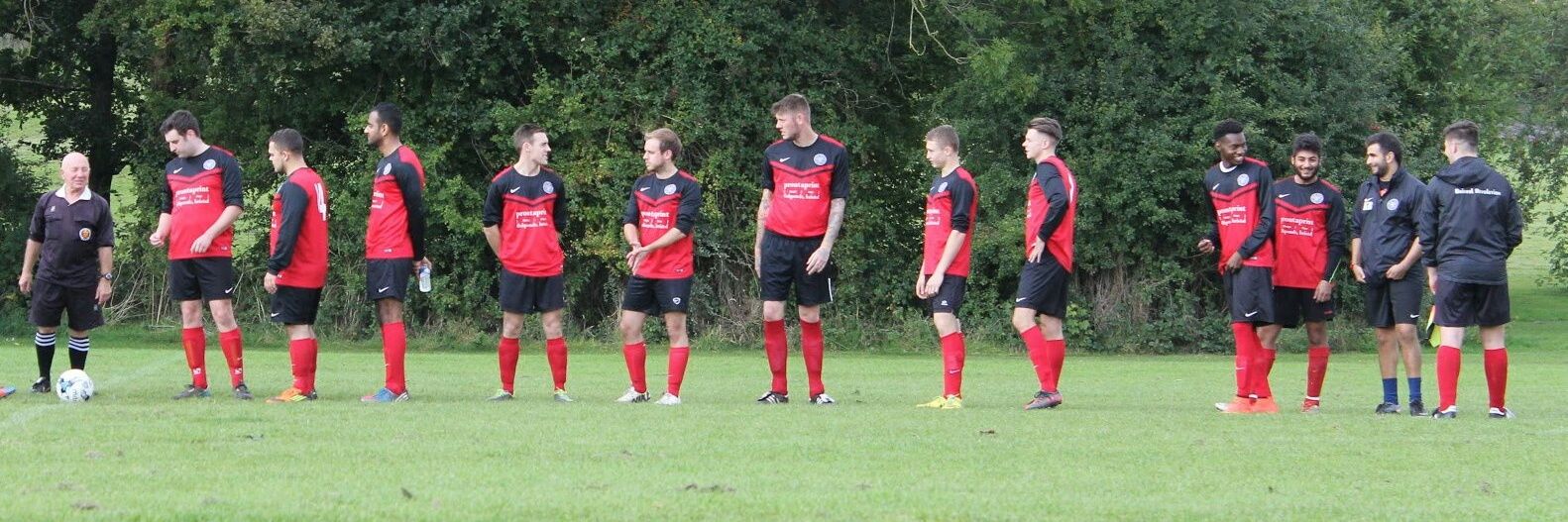 BristolRevs's profile banner image
