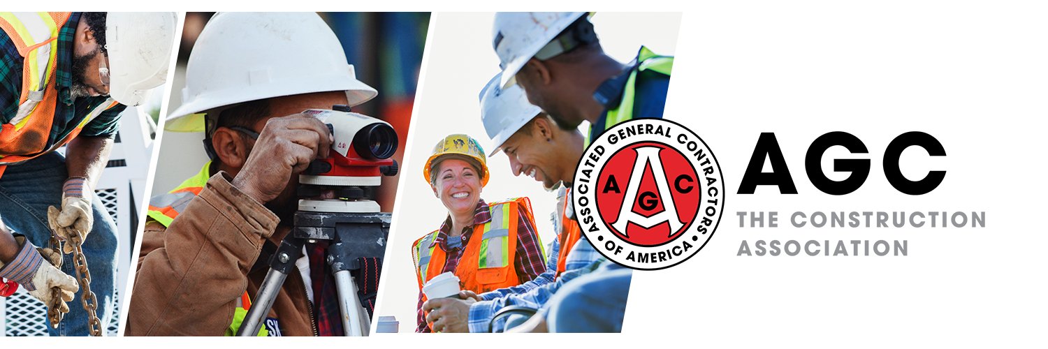 AGC of America banner