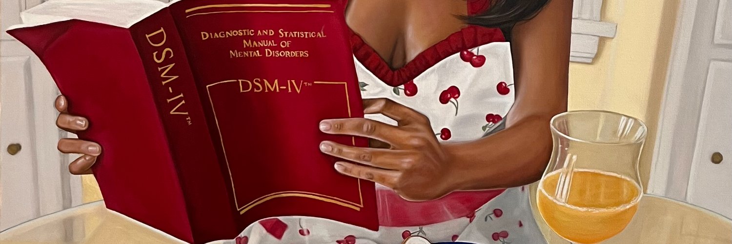 madamemack's profile banner image