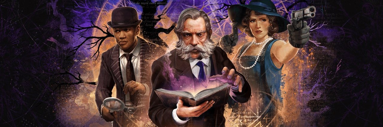 Teniente Anderson banner