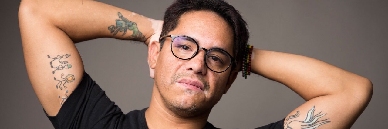 Manoliro's profile banner image