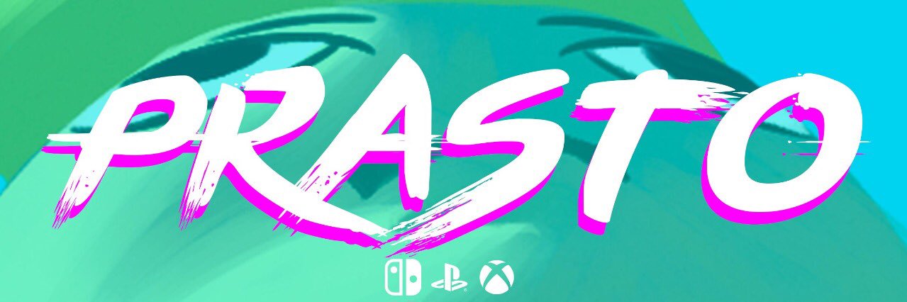 PrastoMX's profile banner image
