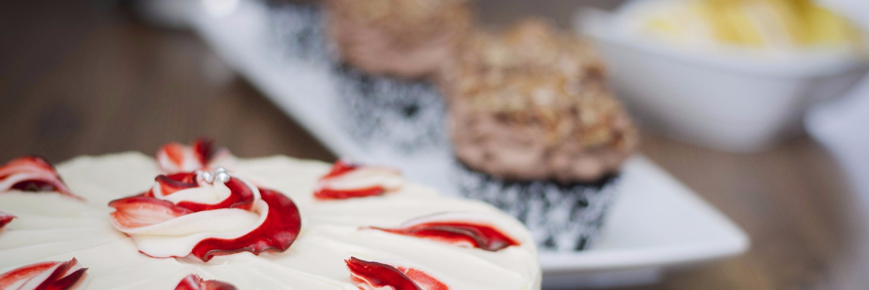 kittycatscakery's profile banner image