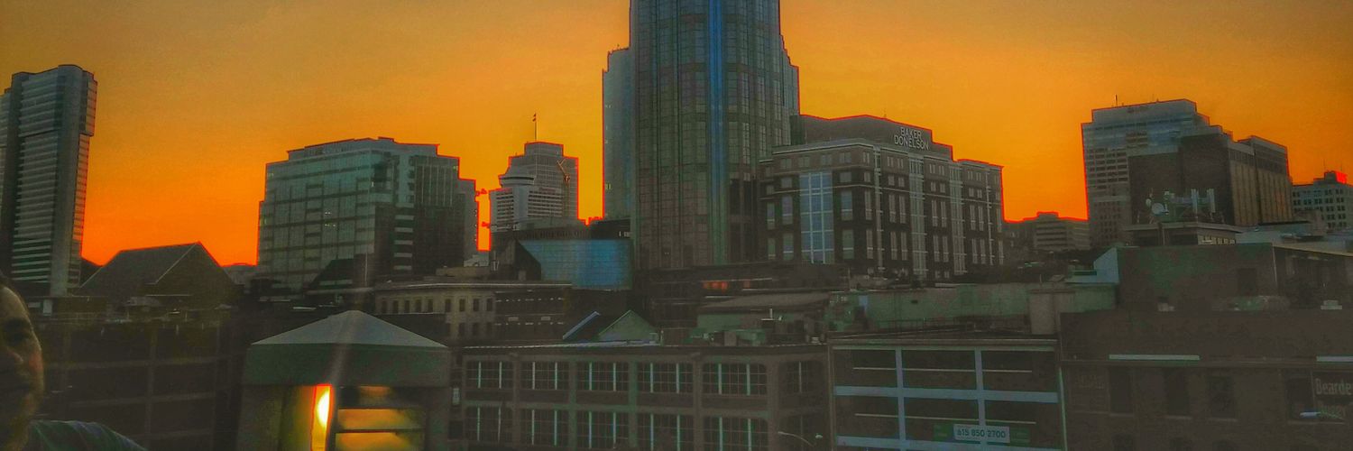 LendseySalazar's profile banner image