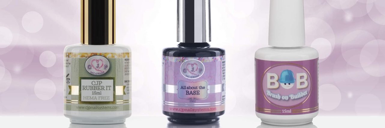 cjpnailsystems's profile banner image
