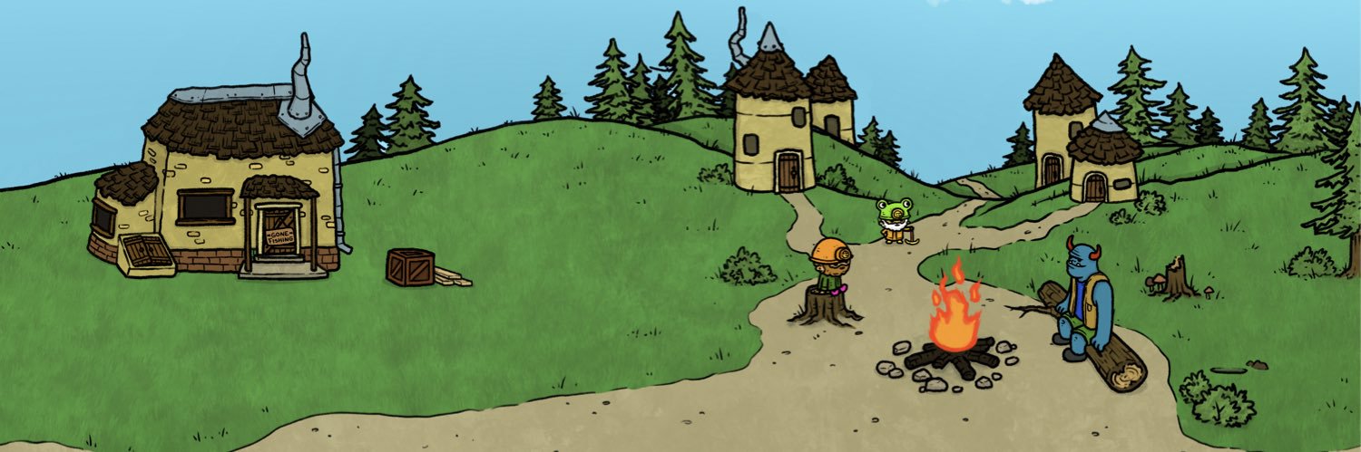 JZoddy's profile banner image