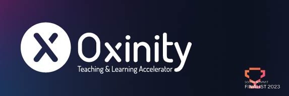 OxinityCom's profile banner image
