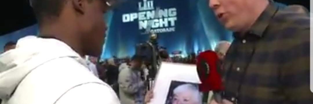 Tommy Kjærsgaard banner