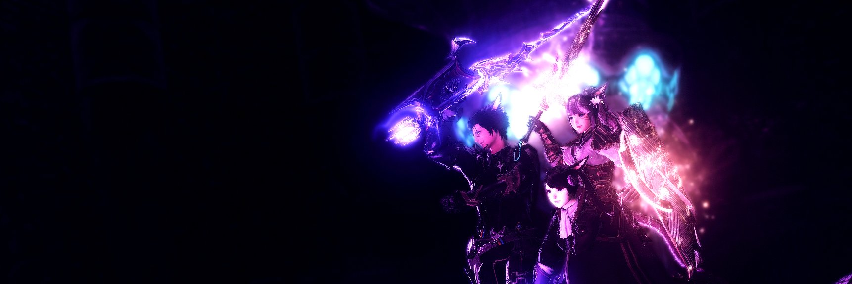 shoryucas's profile banner image