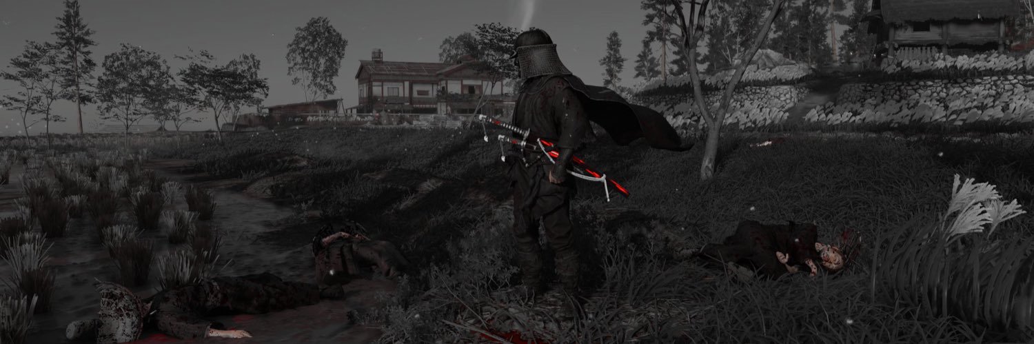 KiLLaaaCam's profile banner image