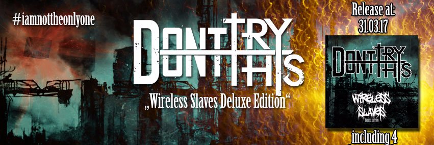 DontTryThisBand's profile banner image