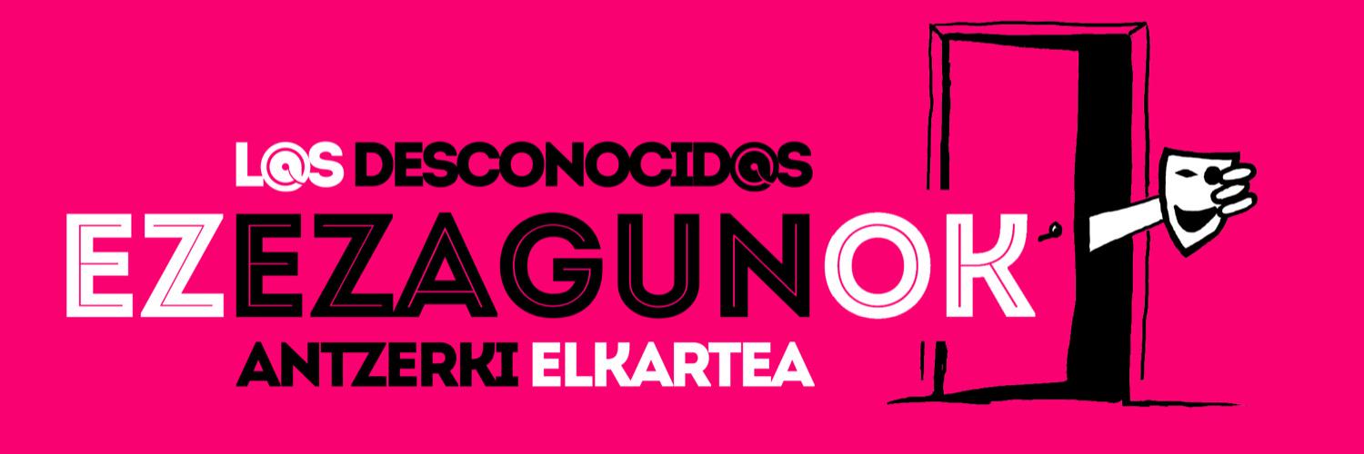 ezezagunok banner