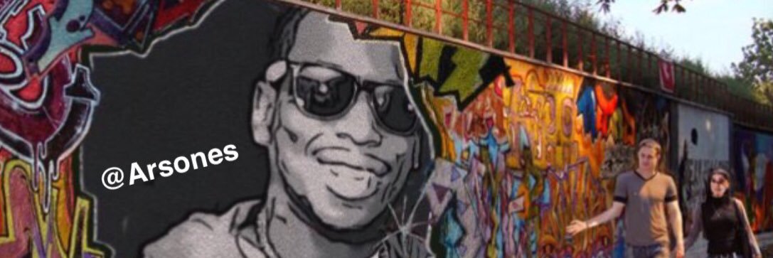 ArsoneS banner