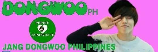 DongwooPh's profile banner image