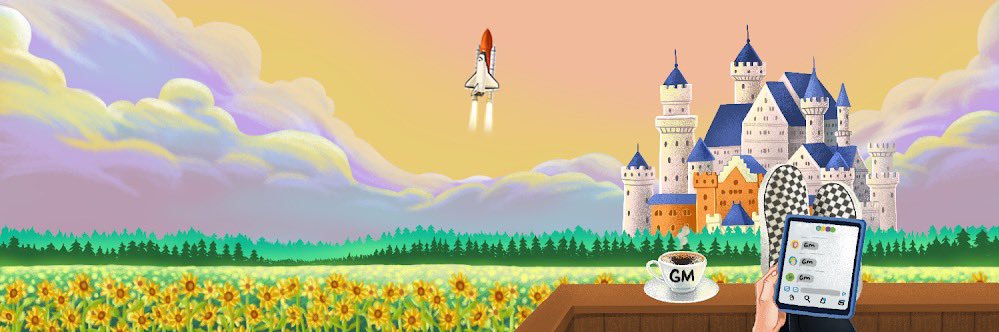 arthurcopstein's profile banner image