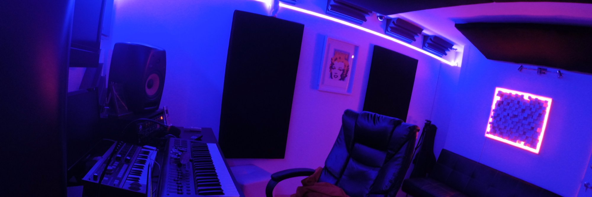 CALIWOODMUSIC's profile banner image