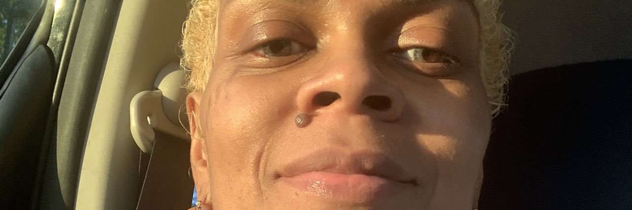Bkprettyeyez's profile banner image