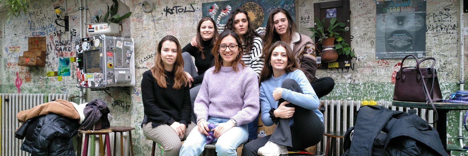 Elenadelaf's profile banner image