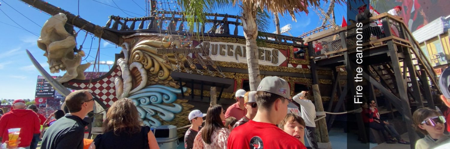 Drake Roberts banner