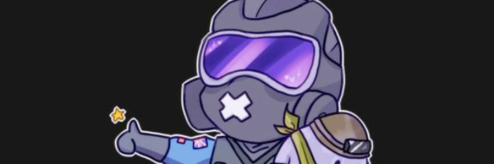 SillasR6's profile banner image