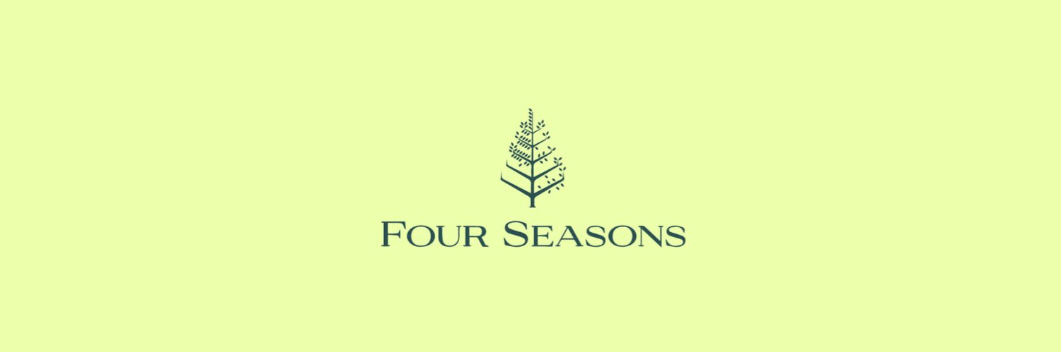 Four Seasons Vail banner
