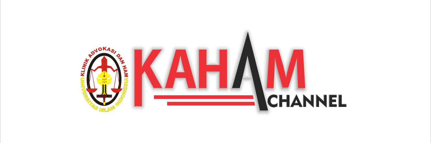 KAHAM UII banner