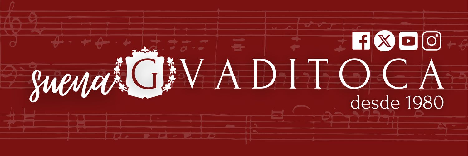 Banda Guaditoca banner