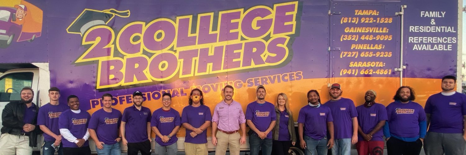 2CollegeBros's profile banner image