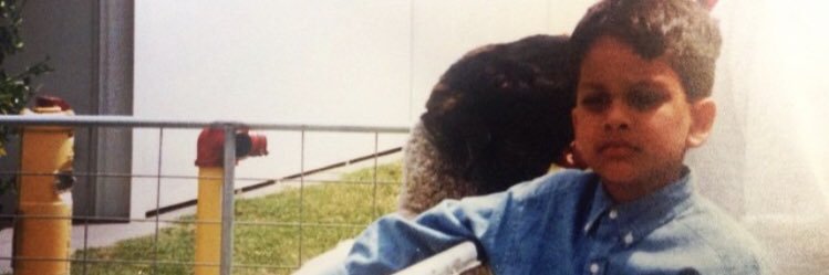 TheRealFaizanH's profile banner image