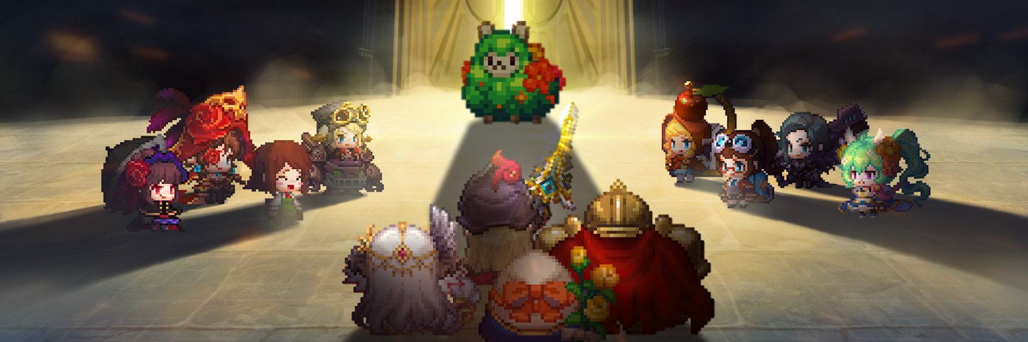 Chechesa's profile banner image