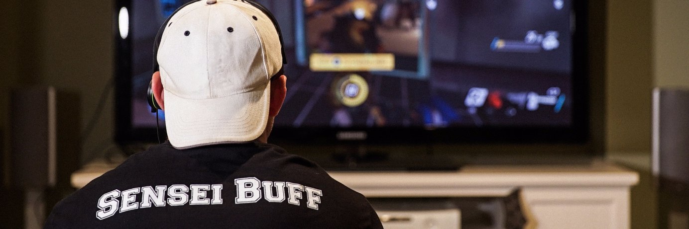 senseibuff's profile banner image