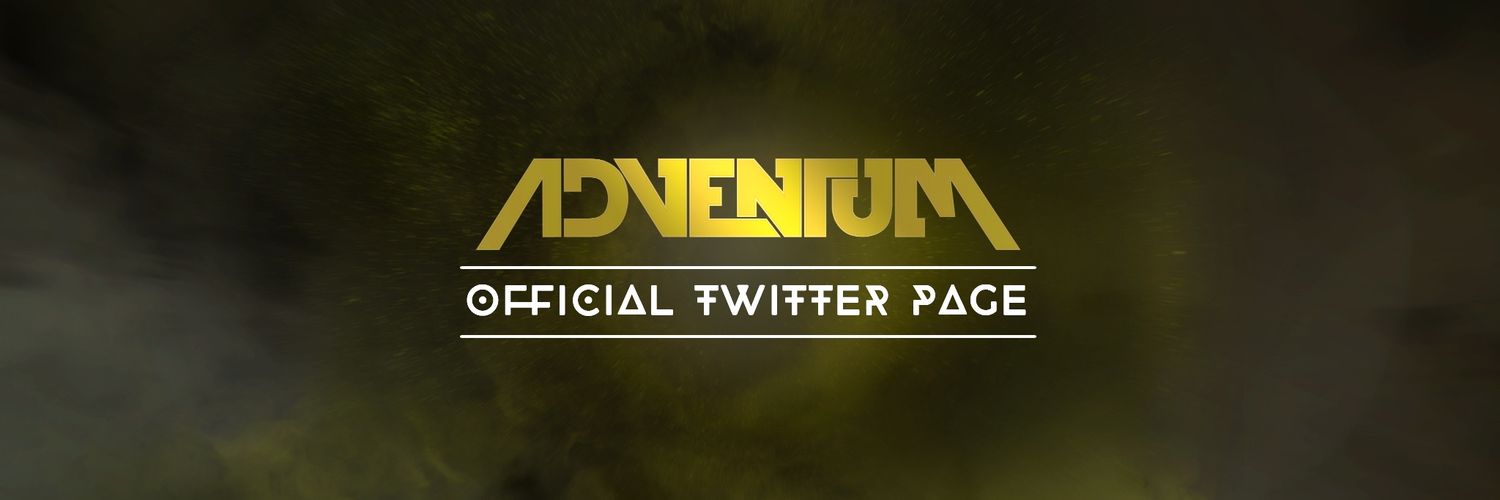 ΛDVENTUM banner