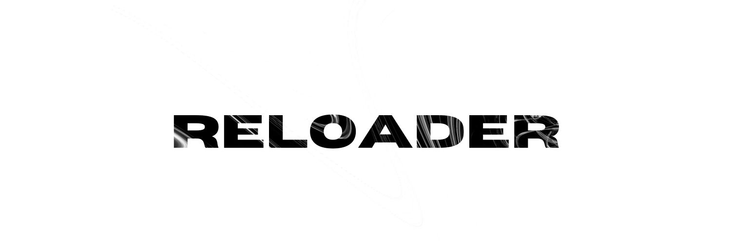 Reloader_music's profile banner image