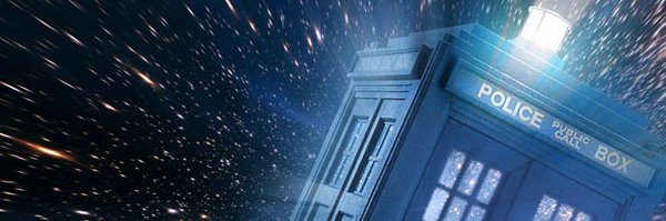 The Dying of the Light 🤨 banner