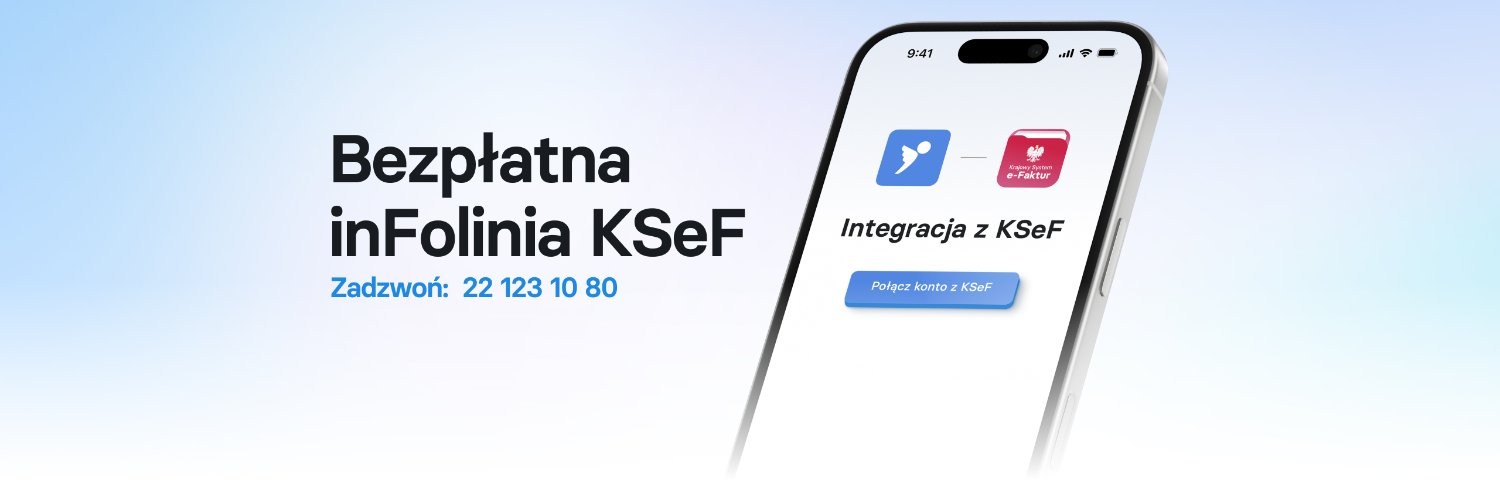 inFakt.pl banner