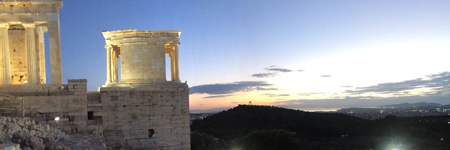 AthensWalks's profile banner image