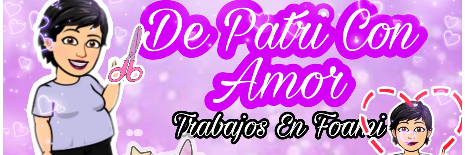 patiavi's profile banner image
