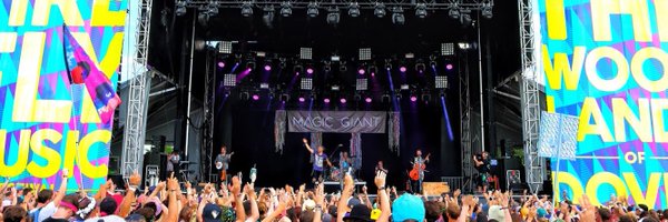 magicgiant Profile Banner