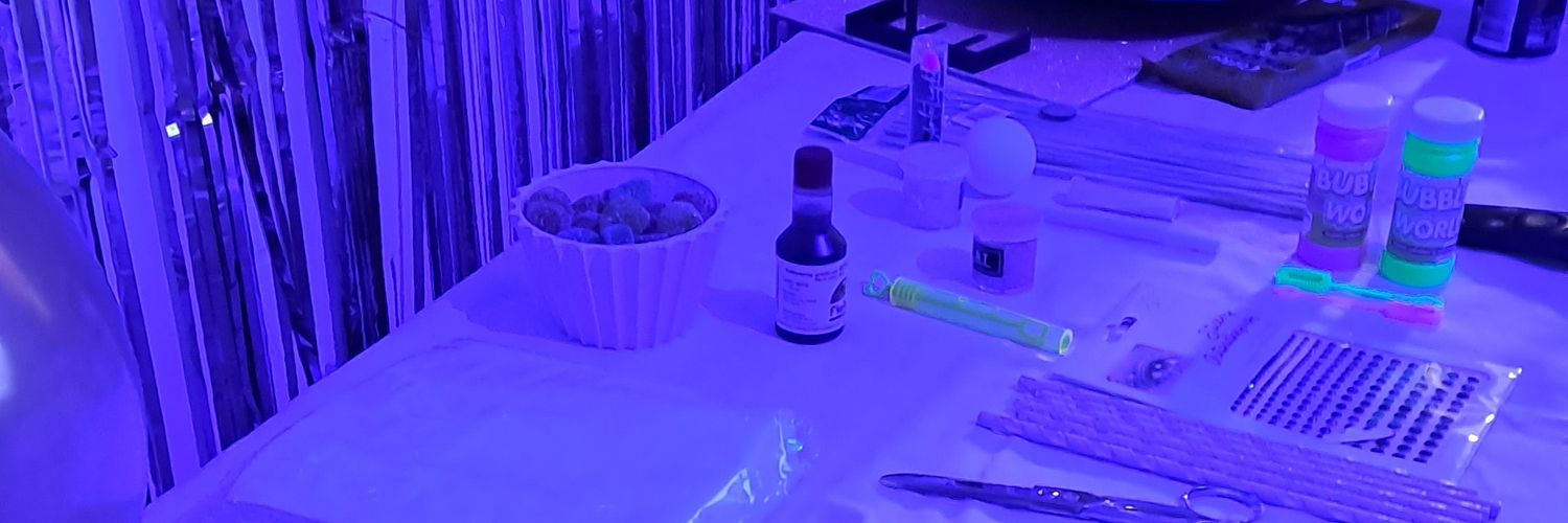 agustinasworld's profile banner image