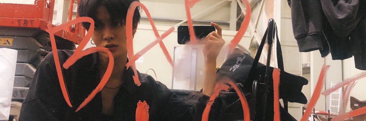 luvsooxhun's profile banner image