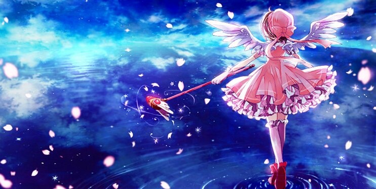 MistressOfClow's profile banner image