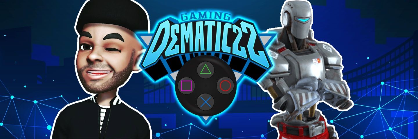 Dematic22 banner
