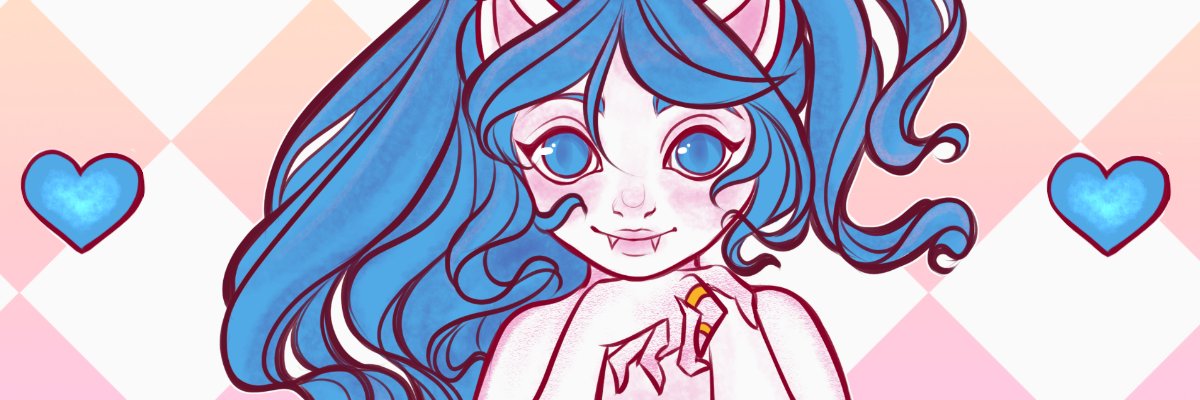 pearlesqued's profile banner image