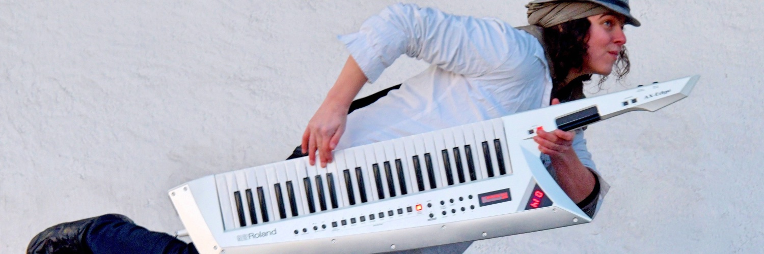 AdikAngel's profile banner image