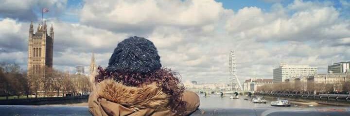lerelele's profile banner image
