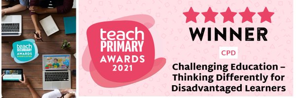 challenge_edu Profile Banner