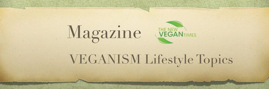 TheNewVeganTime's profile banner image
