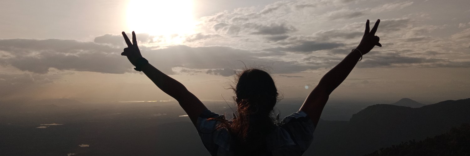 kskavinaya's profile banner image